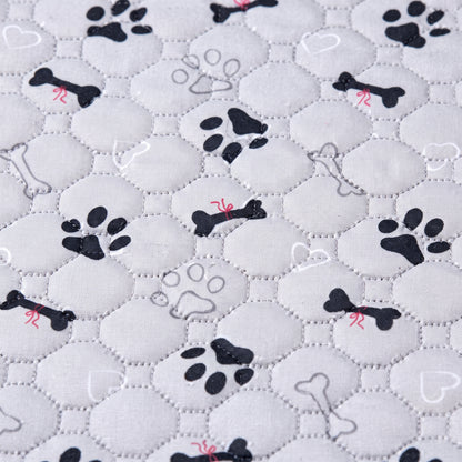 PEEPAD | Sabanilla Lavable para Perros